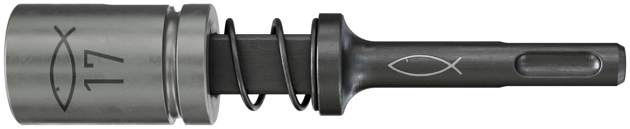 Fischer 558790 Horgonycsap beállító szerszám 1 db