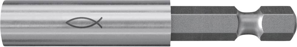 Fischer FBH Bit Holder W 1 558178 Fischer FBH Bit Holder W 1 558178 FBH bittartó 58 mm 1/4 58 mm 1/4