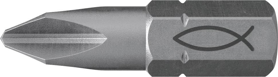 Fischer FPB PH 1 PROFI Bit W 10 557851 Bit készlet 10 részes