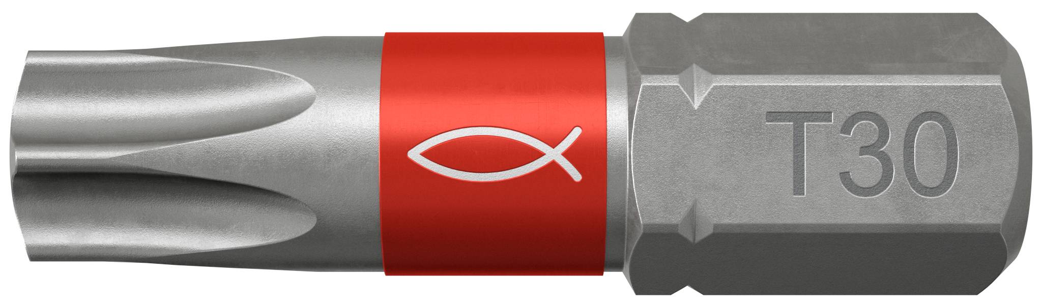 Fischer FPB T 30 PROFI Bit W 10 557849 Bit készlet 10 részes