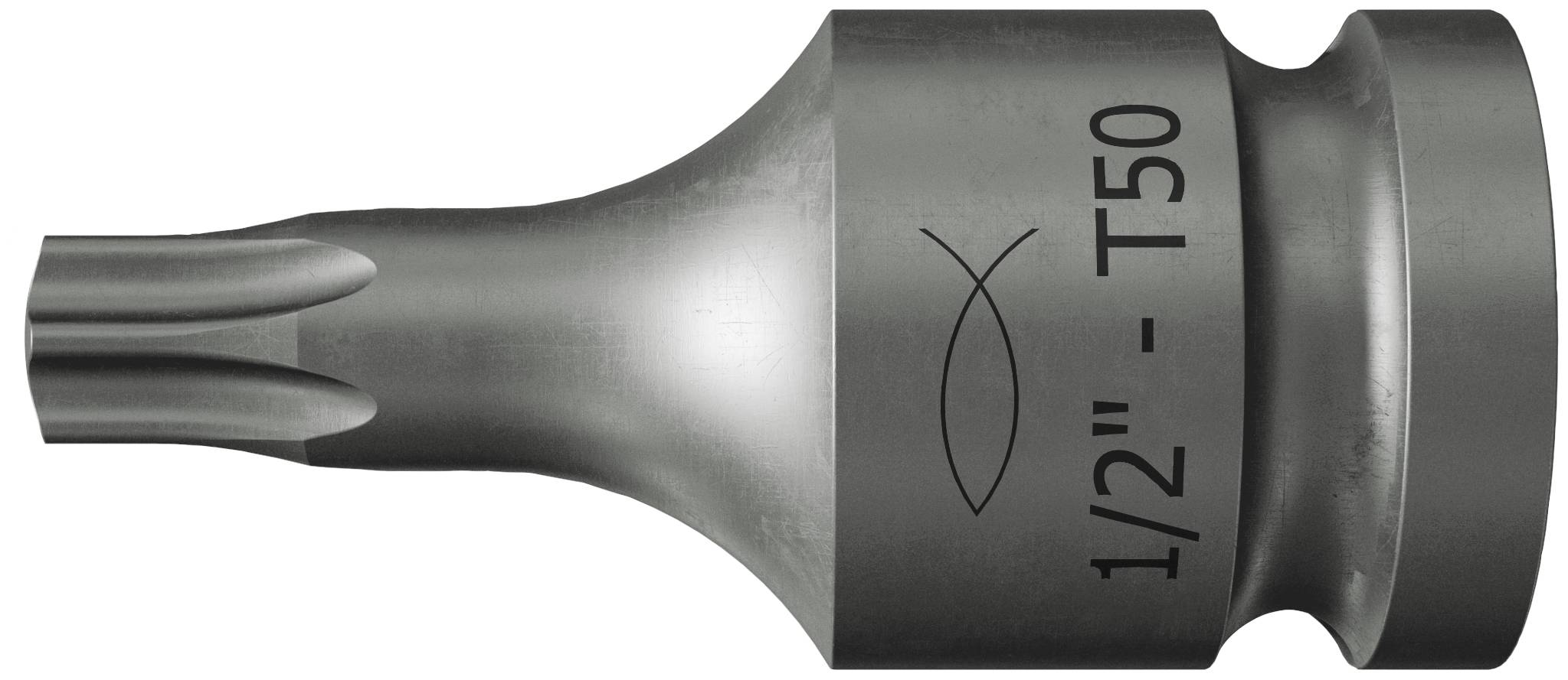 Fischer TX50 553929 1/2 (12.5 mm) Bit befogó 1/2