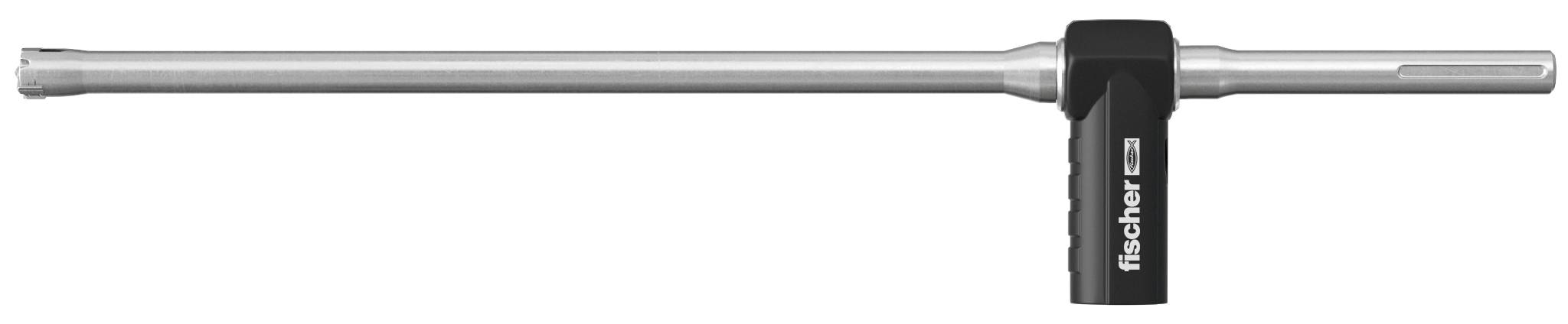 Fischer FHD Max 28/600/820 546605 Üregfúró 28 mm Teljes hossz 820 mm SDS-Max 1 db