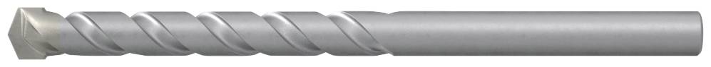 Fischer D-S HM 16,0 x 85/150 542987 Kő spirálfúró 16 mm Teljes hossz 150 mm Hengeres befogószár 1 db