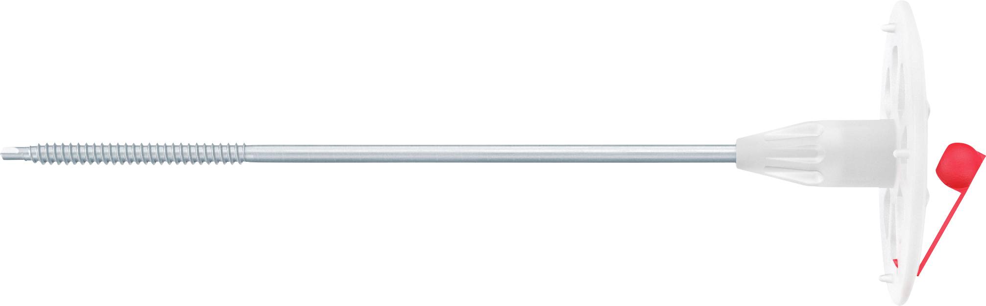Fischer 008692 Csavaros dübel 90 mm 8 mm 100 db