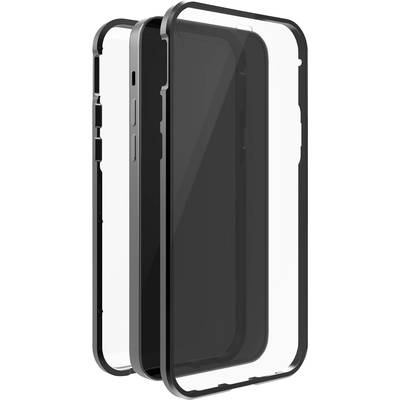 Black Rock 360° Glass Cover Apple iPhone 13 Fekete 