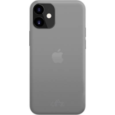 Black Rock Ultra Thin Iced Cover Apple iPhone 13 Mini Átlátszó 
