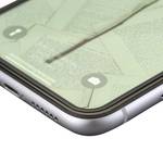 4Smarts Anti-Glare Kijelzővédő üveg Alkalmas: Apple iPhone 12