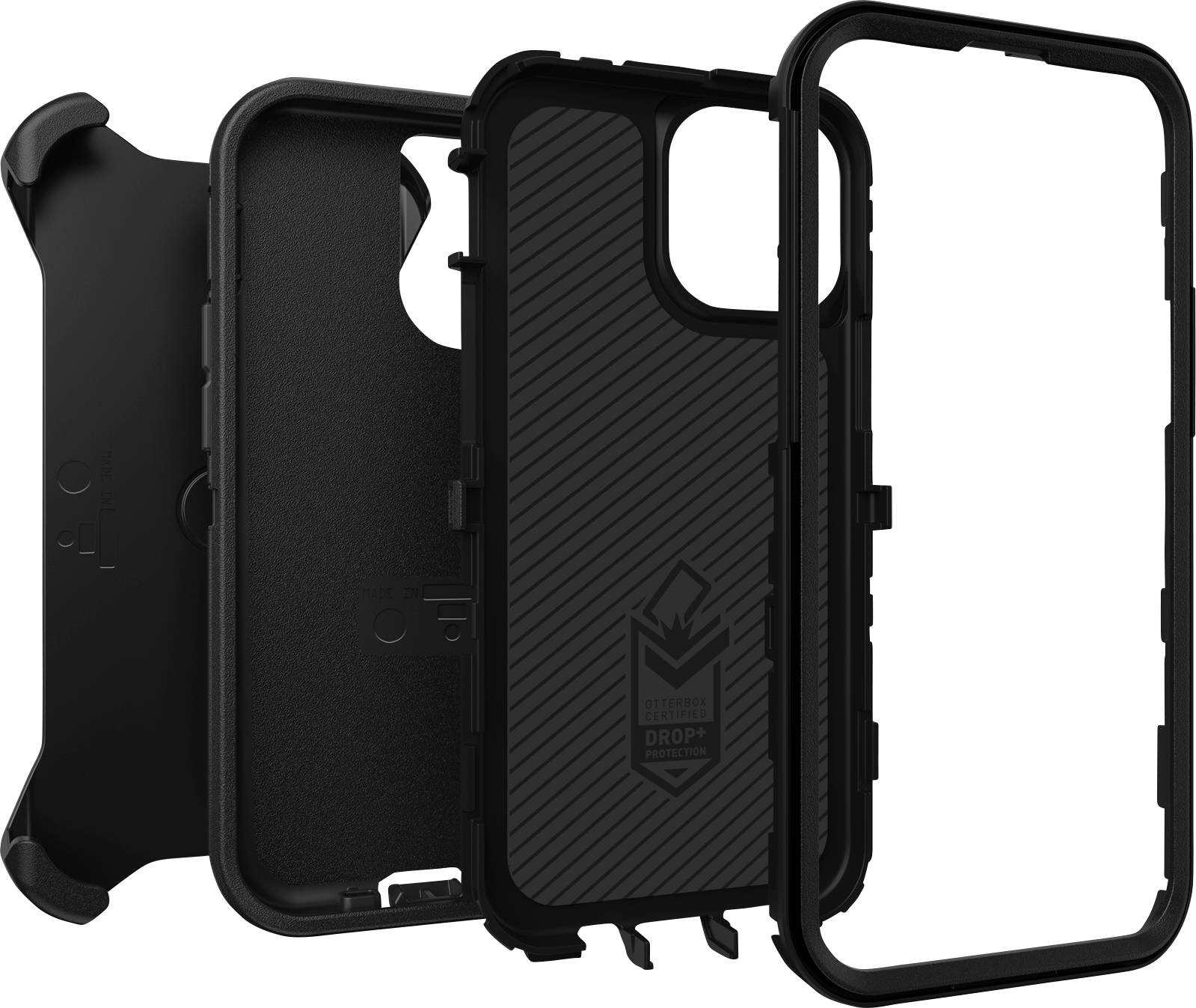 Otterbox Defender ProPack Hátlap Apple iPhone 13 Mini, iPhone 12 mini