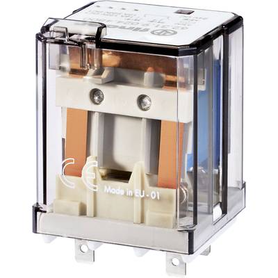Finder 62.31.9.060.4800 Dugaszrelé 60 V/DC 16 A 1 záró 10 db