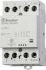 Finder 22.44.0.230.4610 Szerelési védelem 2 nitó, 2 záró 440 V/AC 1 db