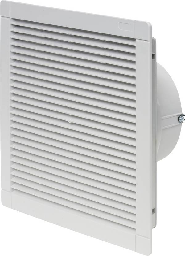 Finder 7F.50.8.230.5630 Szűrőszellőző 230 V 130 W (Sz x Ma x Mé) 320 x 320 x 150.5 mm Alkalmas: Finder 7F.50 sorozat darab 1 db