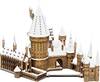Metal Earth Iconx Harry Potter - Hogwart Fém építőkészlet
