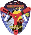 Wicked Boomerang Outdoor Booma