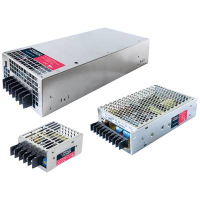 TracoPower TXLN 080-313M3 AC/DC tápegység modul, zárt 5 V/DC 8 A 80 W