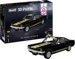 3D puzzle 66 Shelby GT350-H