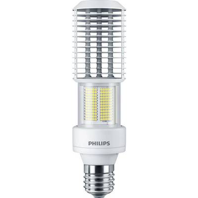 Philips 70583100 LED EEK C (A - G) E27 Rúd forma 68 W Melegfehér (Ø x H) 71 mm x 262 mm 1 db