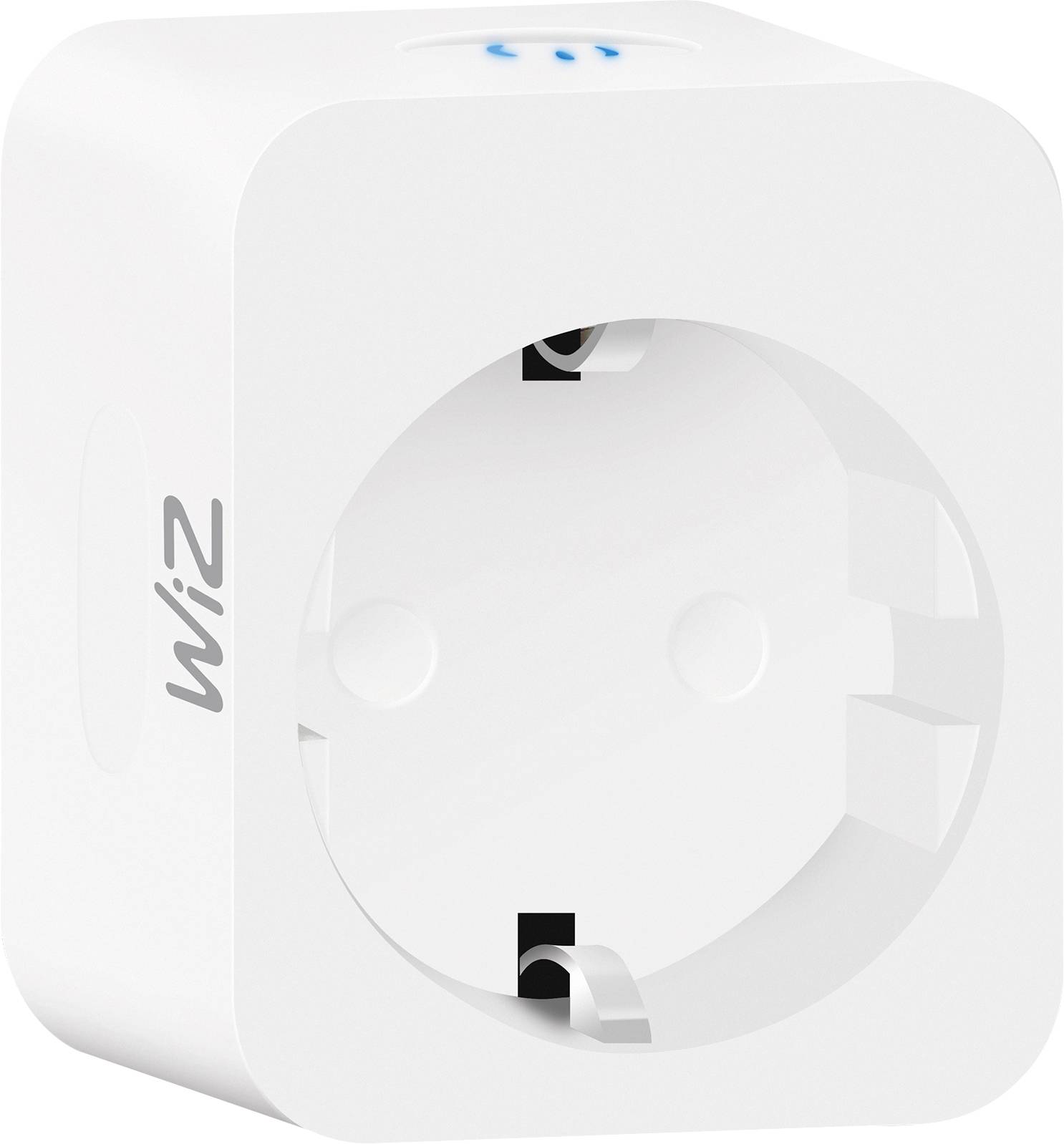 WiZ Presa elettrica intermedia Smart Plug
