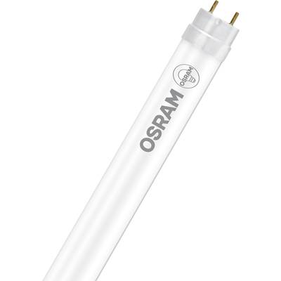OSRAM LED EEK: E (A - G) G13 Cső forma T8 KVG, VVG 6.6 W Hidegfehér, Nappalifény fehér (Ø x H) 26.7 mm x 603 mm 1 db