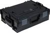 Sortimo L-BOXX 136 6100000306 Szerszámos láda tartalom nélkül ABS Fekete (H x Sz x Ma) 442 x 357 x 151 mm
