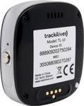 GPS nyomkövető és adatgyűjtő 4G, Trackilive TL-10