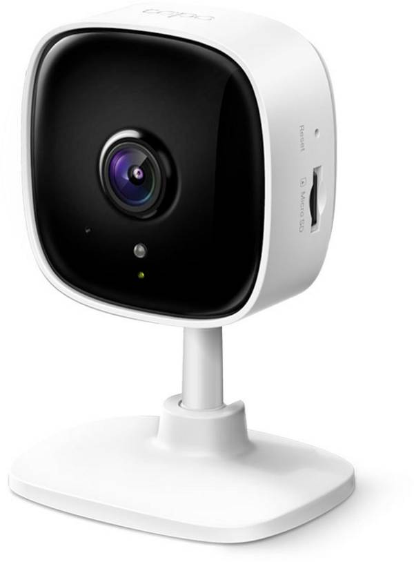 TP-LINK Tapo C100 Tapo C100 Vezeték nélküli IP  Megfigyelő kamera  1920 x 1080 pixel