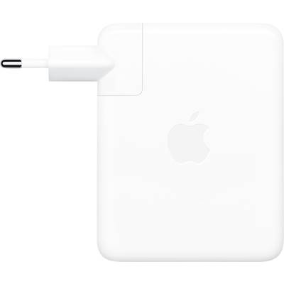 Apple 140W USB-C Power Adapter USB-s töltőkészülék 140 W Beltér 1x USB-C® Kimenetek száma: 1 x