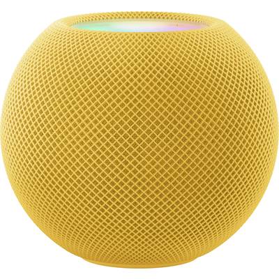 Apple HomePod mini, sárga, Apple MJ2E3D/A