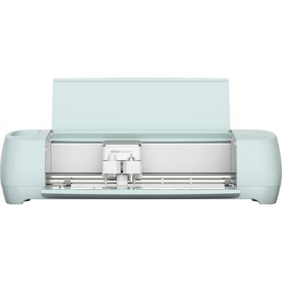 Cricut Explore 3 Vágóplotter Vágási szélesség 29.7 cm