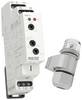 RO/SE LM-Heizungen SOU-1/UNI Alkonykapcsoló 1 db Érzékenység, fény: 1 - 50000 lx 1 váltó