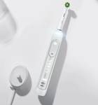 Oral-B Genius X White elektromos fogkefe