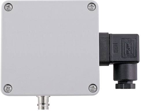 Greisinger GRMU2000MP-BNC Digitális beépíthető mérőműszer