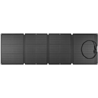 Napelemes akkutöltő 110 W, ECOFLOW 661023