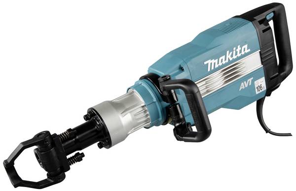 Makita HM1512 Hatlap-Vésőkalapács 1850 W 48 J