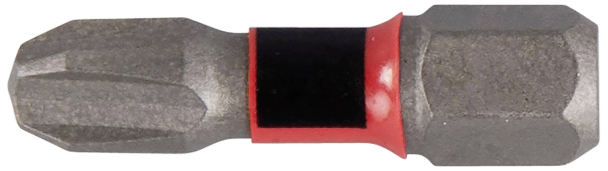 Makita E-03159 Bit készlet 15 részes Kereszthornyú Phillips Torsion Control technológia