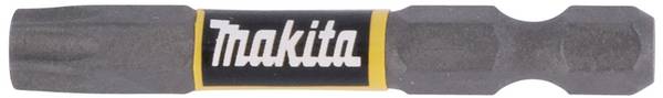 <br>  Makita<br>  E-12027<br>  E-12027<br>  TX bit<br>  Meghajtás (csavarhúzó): 1/4" (6,3 mm)<br>  Elhajtás: TX<br>  TX 40<br>  <br>