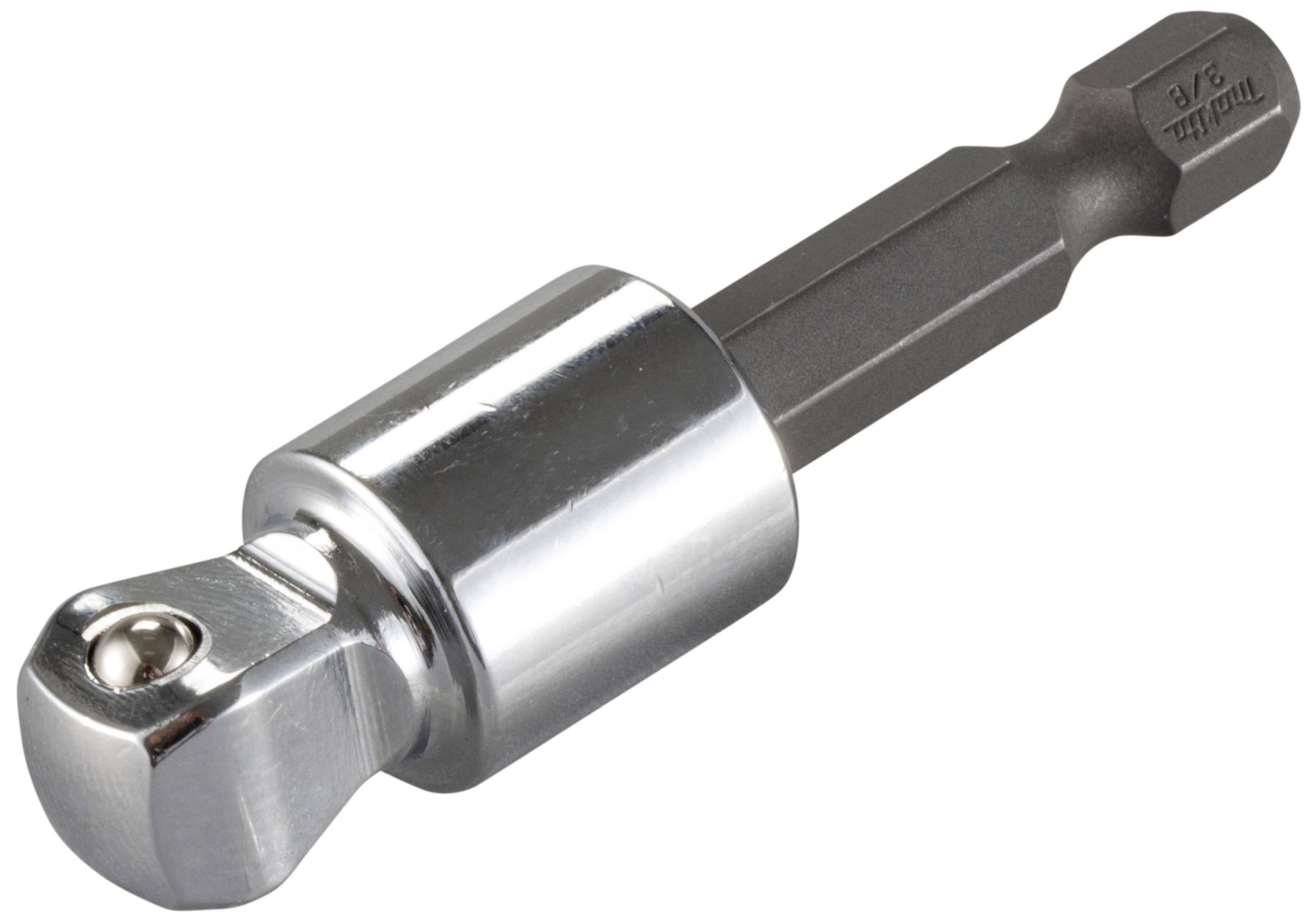 Makita E-03420 Bit adapter 50 mm 1/4 (6,3 mm)