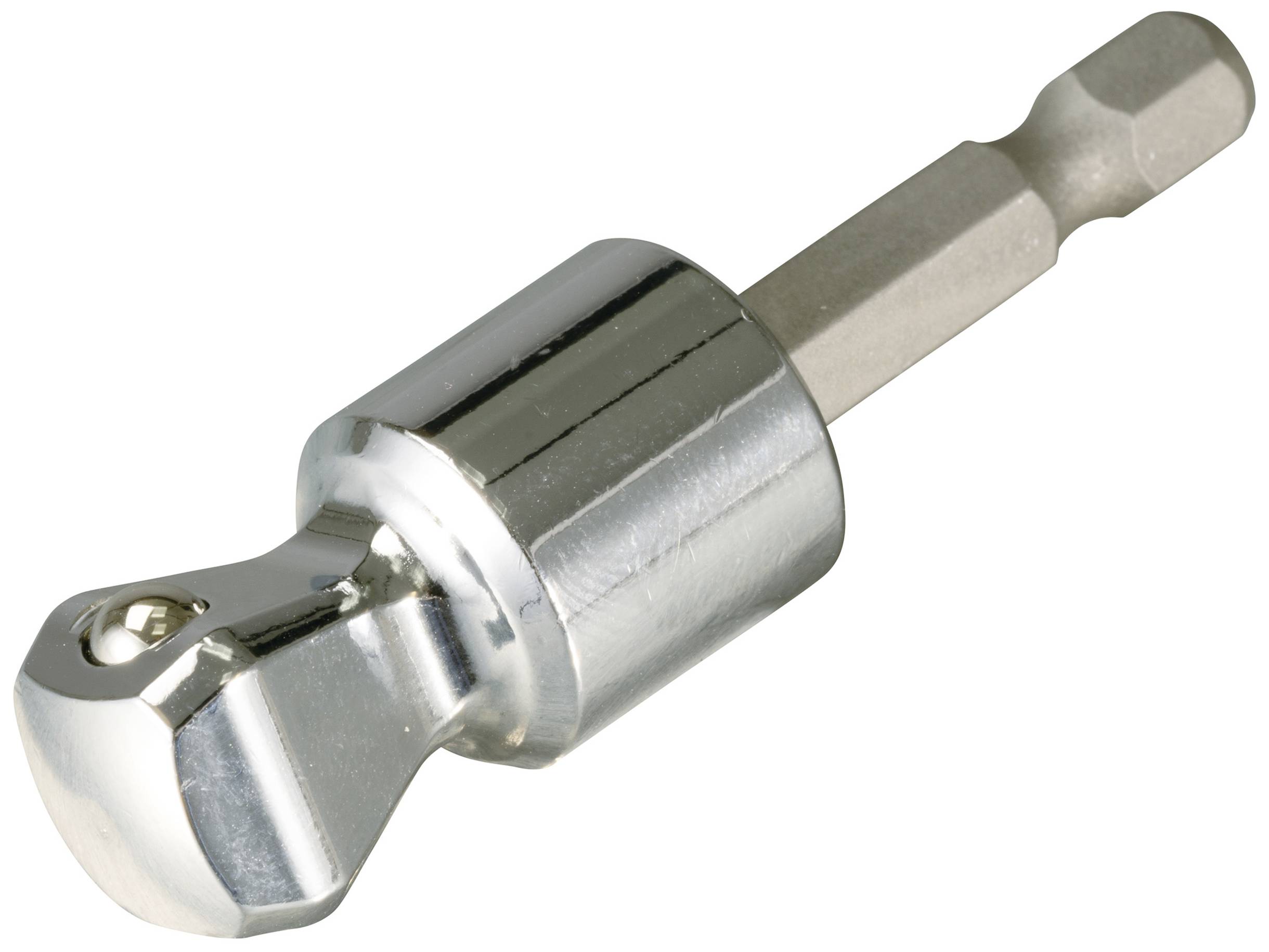 Makita E-03436 Bit adapter 50 mm 1/4 (6,3 mm)