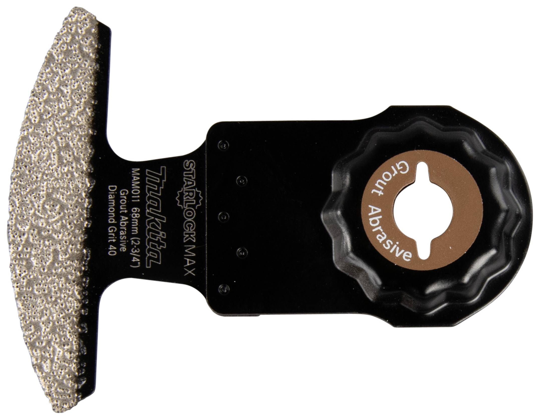 Makita B-66519 Gyémánt Szegmens fűrészlap 68 mm 1 db