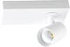 EVN AS20070102 EVN Lichttechnik LED-es beépíthető lámpa LED Fixen beépített LED-es 7 W Fehér