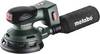 Metabo PowerMaxx SXA 12-125 BL 602035850 Akkus excenter csiszoló akku nélkül 12 V Ø 125 mm