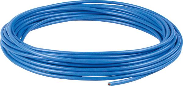 AS Schwabe 30040 Csatlakozóvezeték  1 x 1.5 mm² Kék 5 m