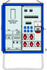 AS Schwabe A-V-E 1 55 kVA Elektromos elosztó 61831 400 V 63 A