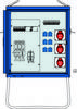 AS Schwabe V-E 2 44 kVA Elektromos elosztó 61842 400 V 63 A