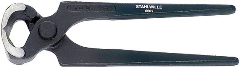 Stahlwille 66611180 Csípőfogó 1 db