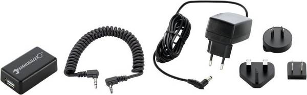 Stahlwille 7761/3 96521161 Interfész adapter készlet