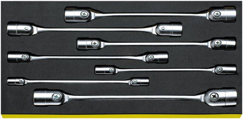 Stahlwille TCS 29/7,8X9-20X22MM 96830195 Szerszámkészlet