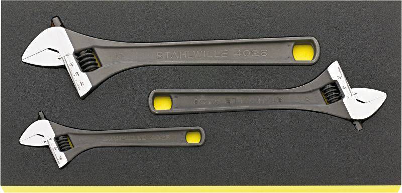 Stahlwille TCS 4026/3 96838796 Szerszámkészlet