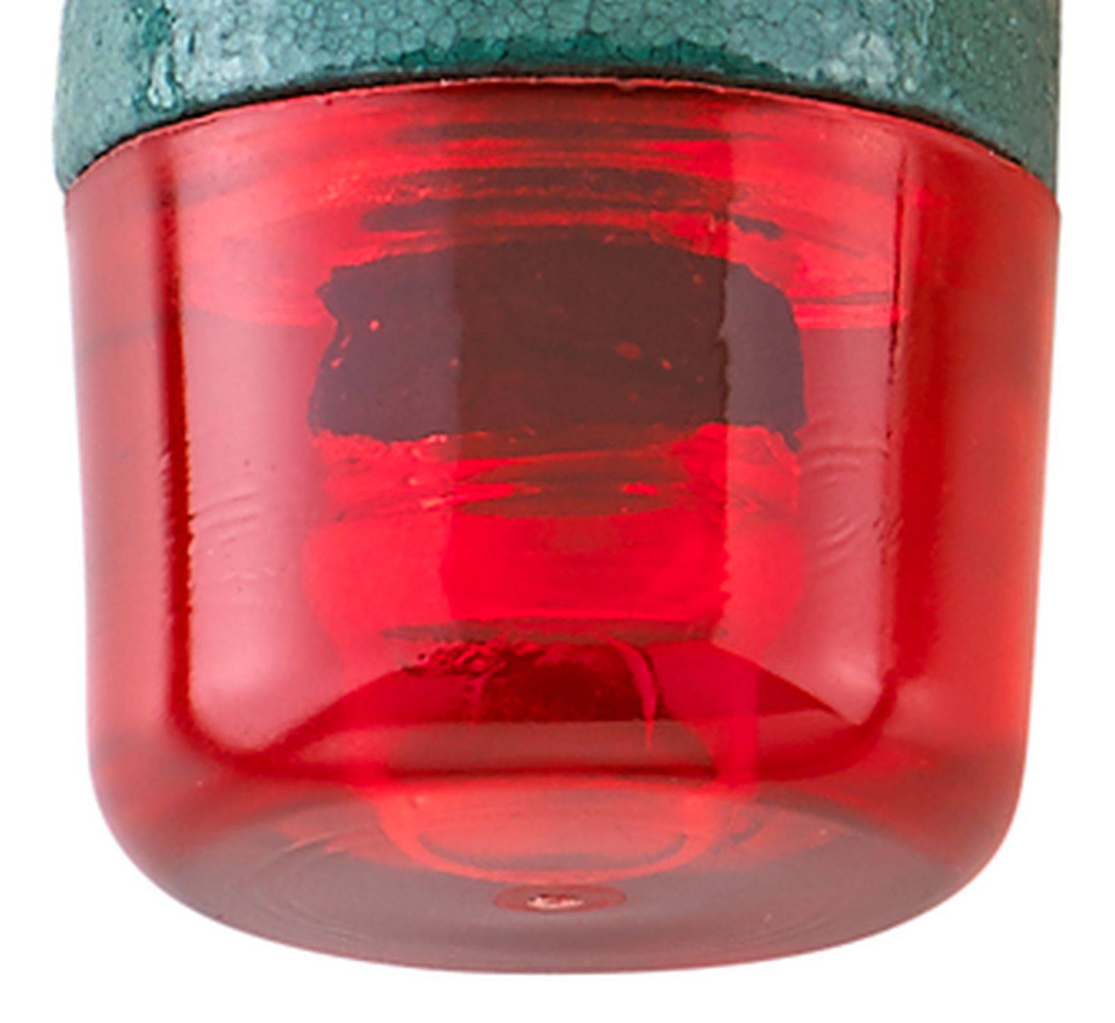 Stahlwille 10955R 32 ERSATZ-PLASTIKKOPF ZU HAMMER NO. 10955 79040032 Tartalék fej 22 g 1 db