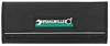 Stahlwille 15007 ROLLTASCHE 18 FAECHER, SCHMAL 81231047 Üres összegörgethető táska (Sz x Ma) 140 mm x 40 mm