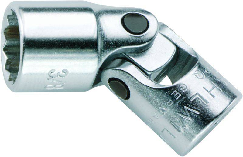 Stahlwille 402 A K 9/16 01541034 kettős hatlap Dugókulcs betét 6.3 mm 9/16 1/4 (6,3 mm)